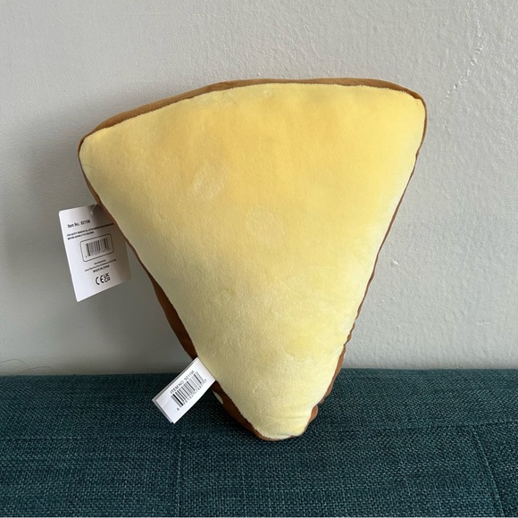 NWT Pizza Slice Smoochy Pals - Picture 2 of 2